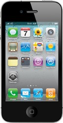 Apple iPhone 4S 64Gb black - Артём