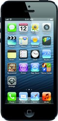 Apple iPhone 5 16GB - Артём