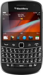 BlackBerry Bold 9900 - Артём