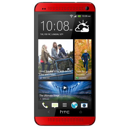 Сотовый телефон HTC HTC One 32Gb - Артём