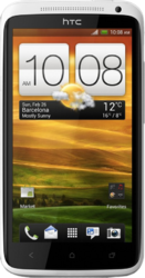 HTC One X 16GB - Артём