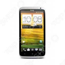 Мобильный телефон HTC One X+ - Артём