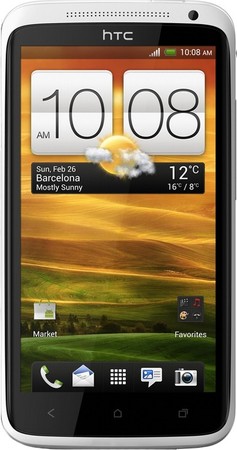 HTC One XL 16GB - Артём