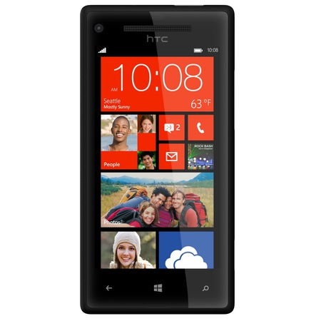 Смартфон HTC Windows Phone 8X 16Gb - Артём