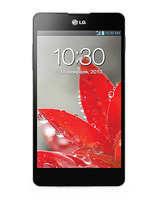 Смартфон LG E975 Optimus G Black - Артём