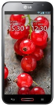 Сотовый телефон LG LG LG Optimus G Pro E988 Black - Артём
