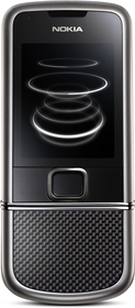 Мобильный телефон Nokia 8800 Carbon Arte - Артём