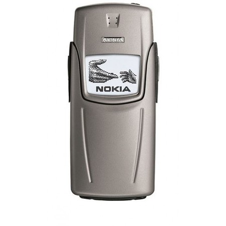 Nokia 8910 - Артём