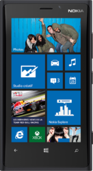 Мобильный телефон Nokia Lumia 920 - Артём
