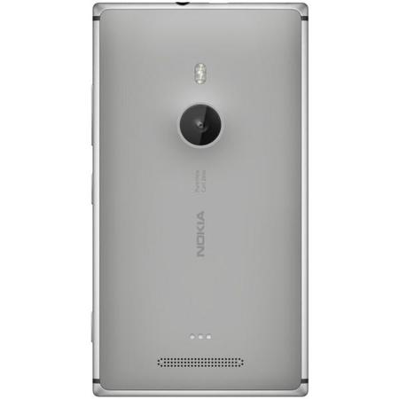 Смартфон NOKIA Lumia 925 Grey - Артём