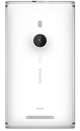 Смартфон NOKIA Lumia 925 White - Артём