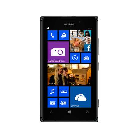 Сотовый телефон Nokia Nokia Lumia 925 - Артём