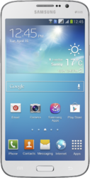 Samsung Galaxy Mega 5.8 Duos i9152 - Артём