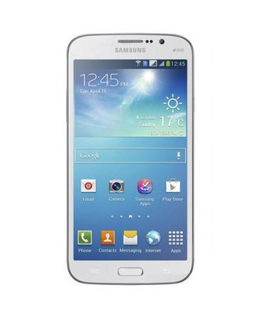 Смартфон Samsung Galaxy Mega 5.8 GT-I9152 White - Артём