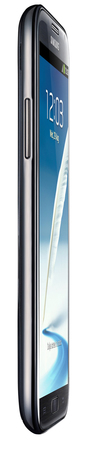 Смартфон Samsung Galaxy Note 2 GT-N7100 Gray - Артём