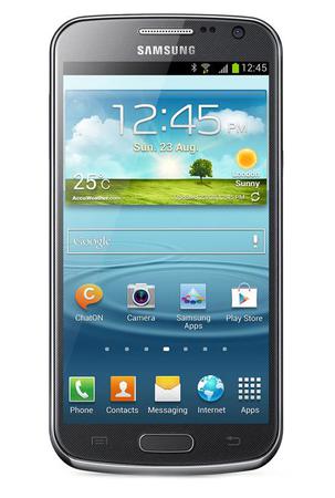 Смартфон Samsung Galaxy Premier GT-I9260 Silver 16 Gb - Артём