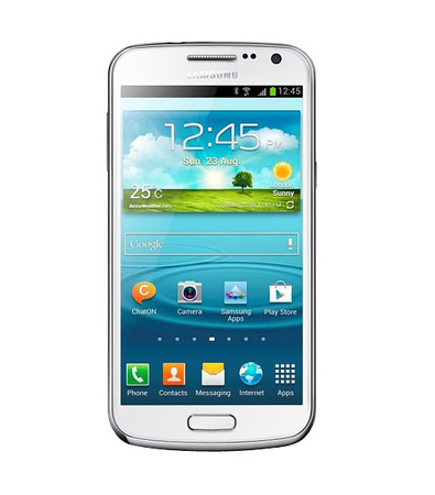 Смартфон Samsung Galaxy Premier GT-I9260 Ceramic White - Артём