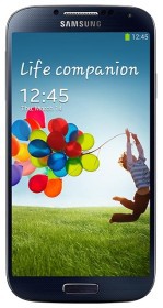 Мобильный телефон Samsung Galaxy S4 16Gb GT-I9500 - Артём