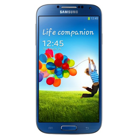 Смартфон Samsung Galaxy S4 GT-I9505 - Артём