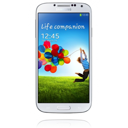 Samsung Galaxy S4 GT-I9505 16Gb черный - Артём