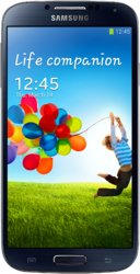 Samsung Galaxy S4 i9505 16GB - Артём
