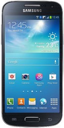 Samsung Galaxy S4 mini Duos i9192 - Артём