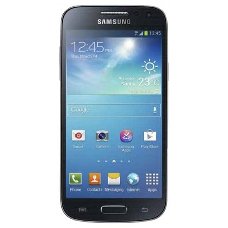 Samsung Galaxy S4 mini GT-I9192 8GB черный - Артём