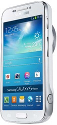 Samsung GALAXY S4 zoom - Артём
