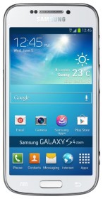 Мобильный телефон Samsung Galaxy S4 Zoom SM-C101 - Артём