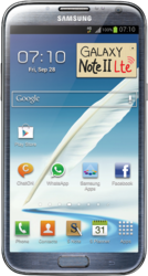 Samsung N7105 Galaxy Note 2 16GB - Артём
