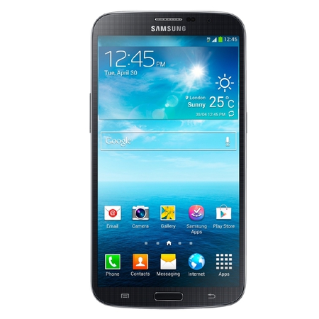 Сотовый телефон Samsung Samsung Galaxy Mega 6.3 GT-I9200 8Gb - Артём