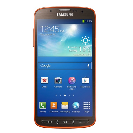 Сотовый телефон Samsung Samsung Galaxy S4 Active GT-i9295 16 GB - Артём