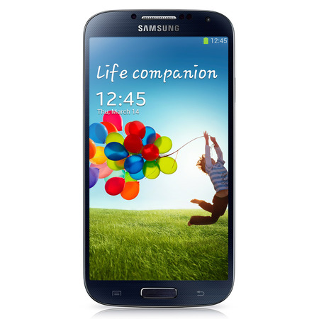 Сотовый телефон Samsung Samsung Galaxy S4 GT-i9505ZKA 16Gb - Артём