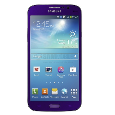 Сотовый телефон Samsung Samsung Galaxy Mega 5.8 GT-I9152 - Артём