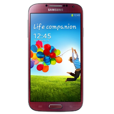 Сотовый телефон Samsung Samsung Galaxy S4 GT-i9505 16 Gb - Артём