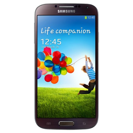 Сотовый телефон Samsung Samsung Galaxy S4 GT-I9505 16Gb - Артём