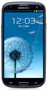 Смартфон Samsung Samsung Смартфон Samsung Galaxy S3 64 Gb Black GT-I9300 - Артём