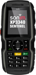 Sonim XP3340 Sentinel - Артём