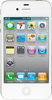 Смартфон Apple iPhone 4S 16Gb White - Артём