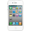 Мобильный телефон Apple iPhone 4S 32Gb (белый) - Артём