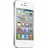 Мобильный телефон Apple iPhone 4S 64Gb (белый) - Артём