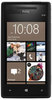 Смартфон HTC HTC Смартфон HTC Windows Phone 8x (RU) Black - Артём