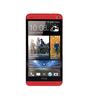 Смартфон HTC One One 32Gb Red - Артём