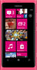 Смартфон Nokia Lumia 800 Matt Magenta - Артём