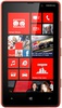 Смартфон Nokia Lumia 820 Red - Артём