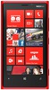 Смартфон Nokia Lumia 920 Red - Артём