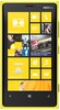 Смартфон Nokia Lumia 920 Yellow - Артём