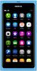 Смартфон Nokia N9 16Gb Blue - Артём