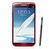 Смартфон Samsung Galaxy Note 2 GT-N7100ZRD 16 ГБ - Артём