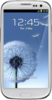 Samsung Galaxy S3 i9300 16GB Marble White - Артём